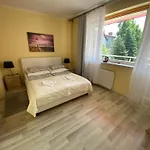Panzió Altona