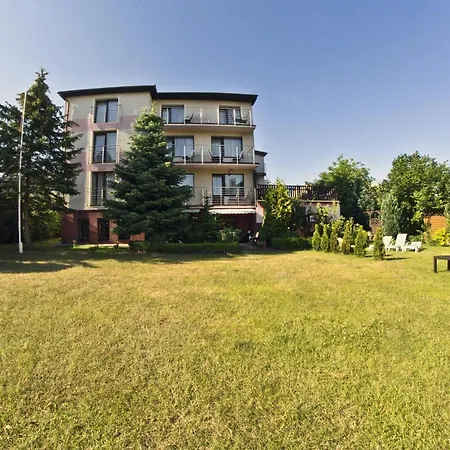 Altona Bed & Breakfast Wladyslawowo