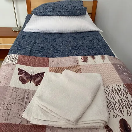 Bed & Breakfast Altona