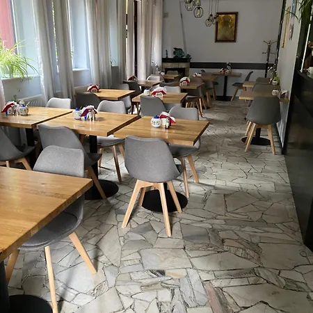 Altona Bed & Breakfast Władysławowo