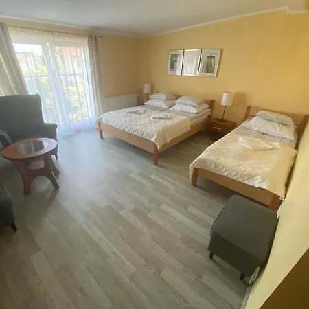 Altona Bed and Breakfast