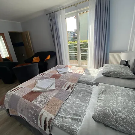 Altona 3* Władysławowo