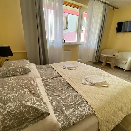 Altona 3* Władysławowo