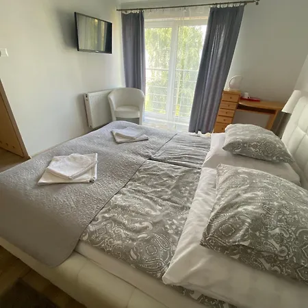 Bed & Breakfast Altona Wladyslawowo