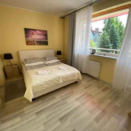 Bed and Breakfast Altona