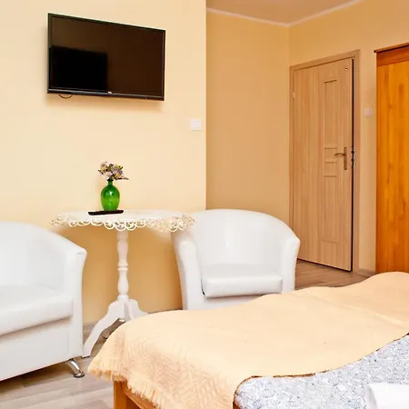 Nocleg ze śniadaniem Altona Władysławowo