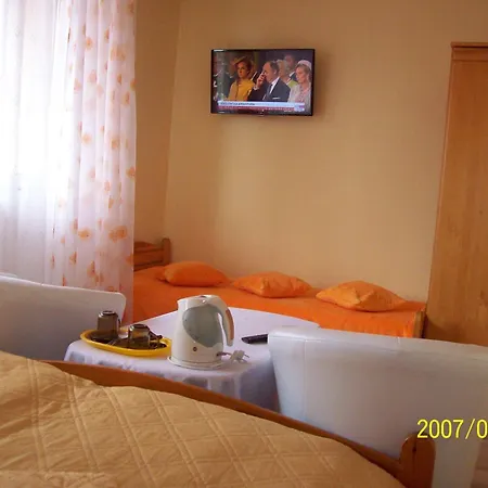 Nocleg ze śniadaniem Altona Władysławowo