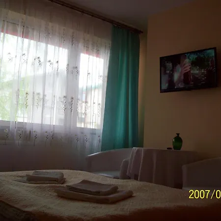 Nocleg ze śniadaniem Altona