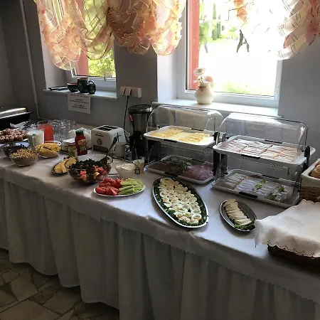 Altona Bed & Breakfast *