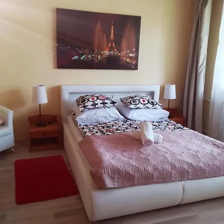 Bed & Breakfast Altona Władysławowo