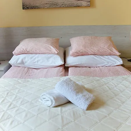 Altona Bed & Breakfast Wladyslawowo