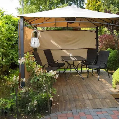 Bed & Breakfast Altona 3*