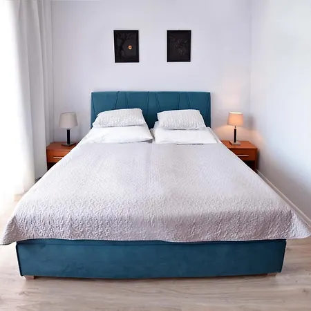 Bed & Breakfast Altona Władysławowo