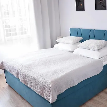 Altona Nocleg ze śniadaniem