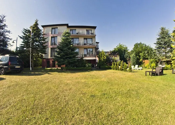 Altona Panzió Władysławowo