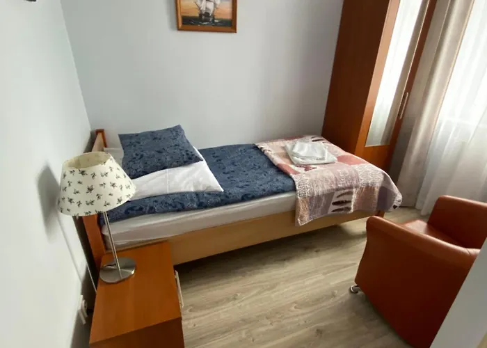 فندق مبيت وإفطار Altona 3*