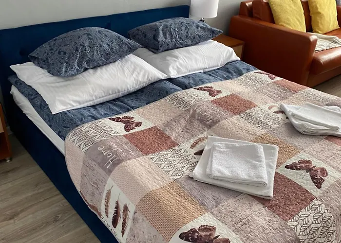 Altona 3* Władysławowo