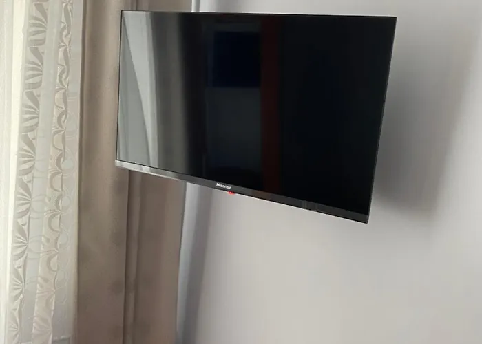 Altona فندق مبيت وإفطار