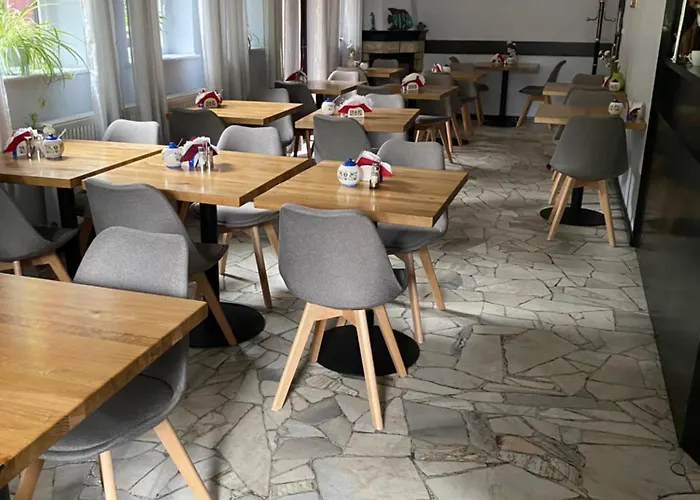 Altona Panzió Władysławowo