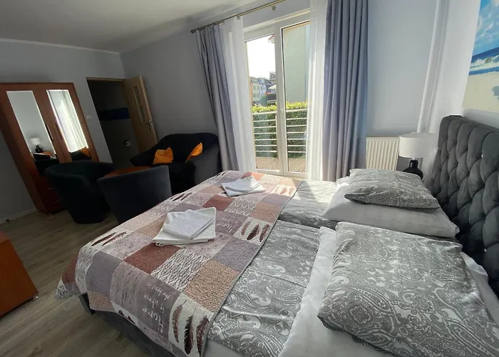 Altona 3* Władysławowo