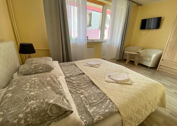 Altona 3* Władysławowo