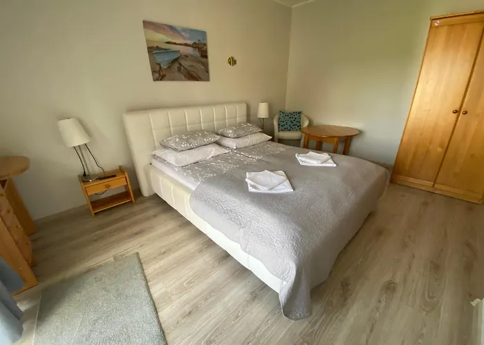 Frühstückspension Altona 3*