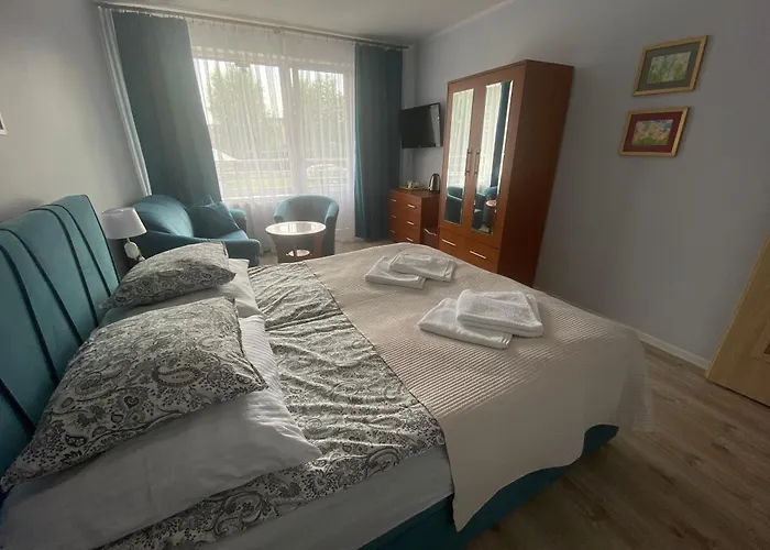 Altona 3* Władysławowo