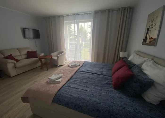 فندق مبيت وإفطار Altona 3*