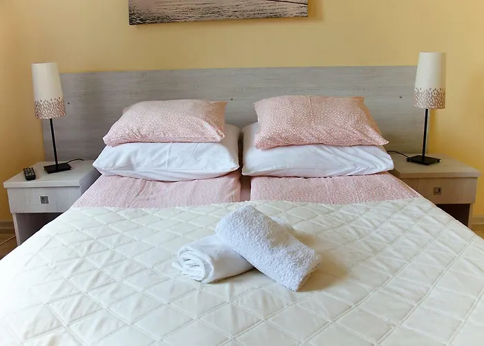 Altona Panzió Władysławowo