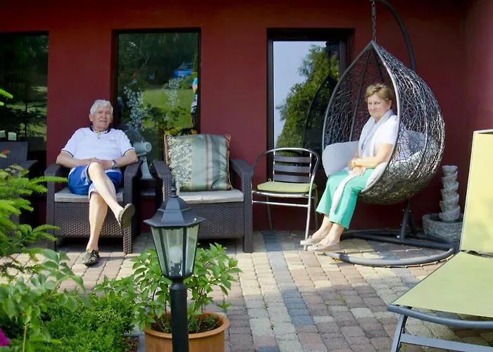 Altona 3* Władysławowo