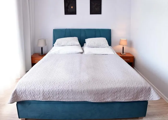 Panzió Altona Władysławowo